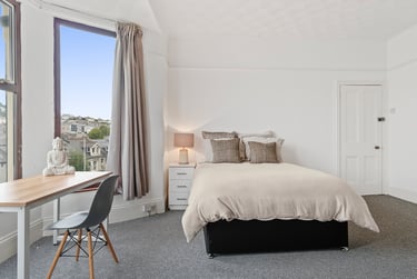 4 bed house, Alexandra Road, Mutley, Plymouth, PL47JT - Image 7